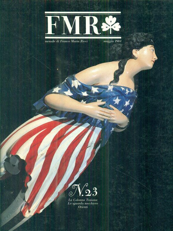 FMR 23 / maggio 1984