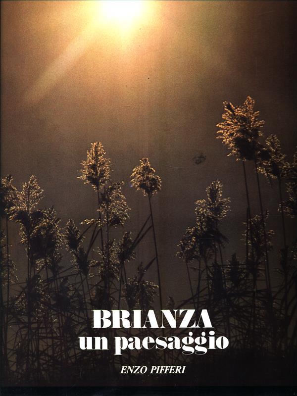 Brianza un paesaggio