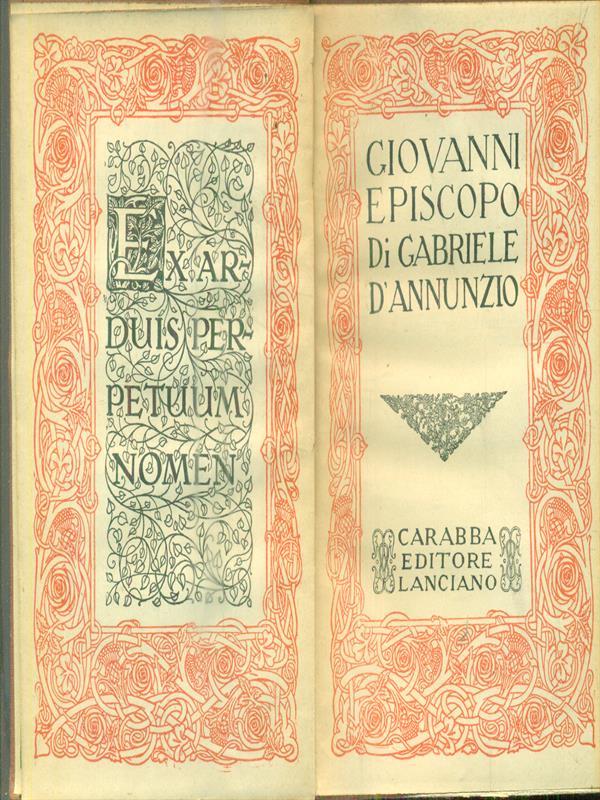 Giovanni Episcopo
