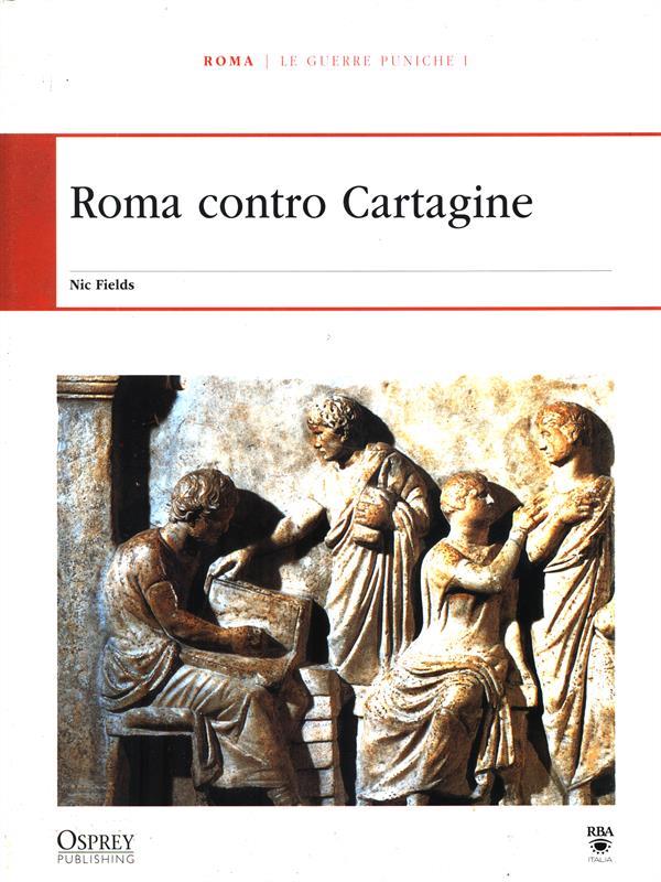 Roma contro Cartagine