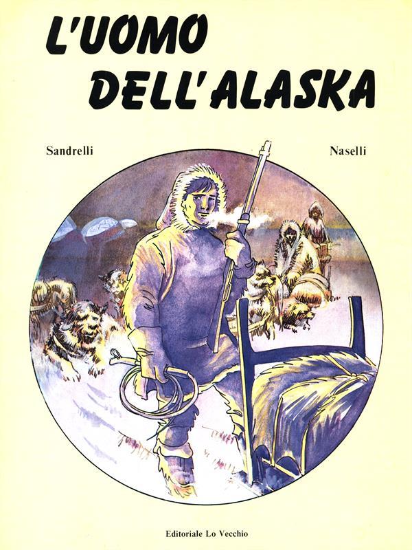 L' uomo dell'Alaska