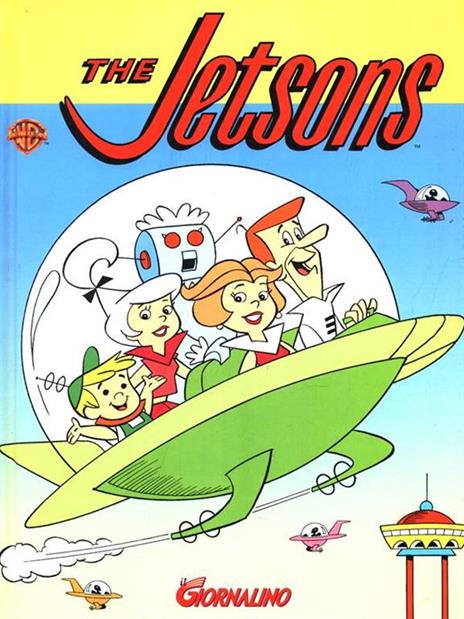 The Jetsons - 3