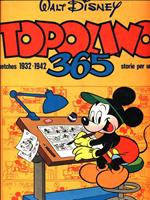 Topolino 365 storie per un anno