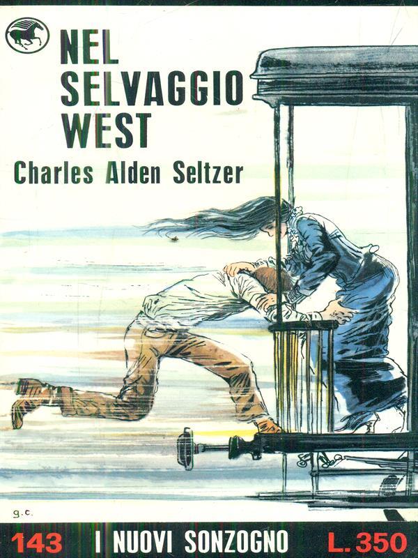 Nel selvaggio West