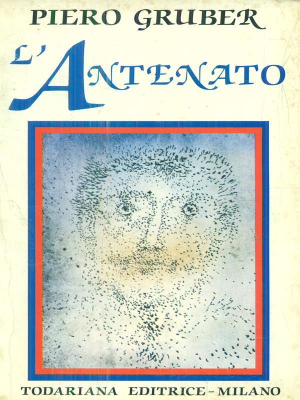 Libro di Faccia
