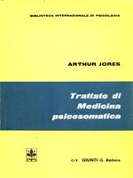 Trattato di medicina psicosomatica