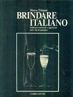 Brindare italiano
