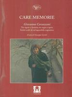 Care memorie