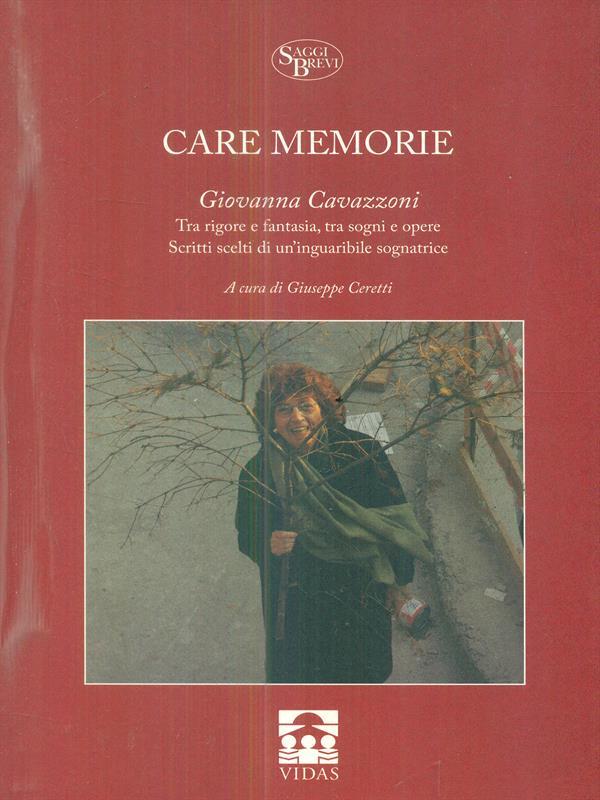 Care memorie