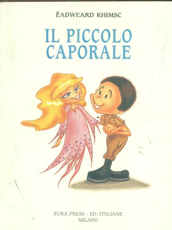 Il piccolo caporale