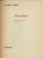 Racconti vol. II