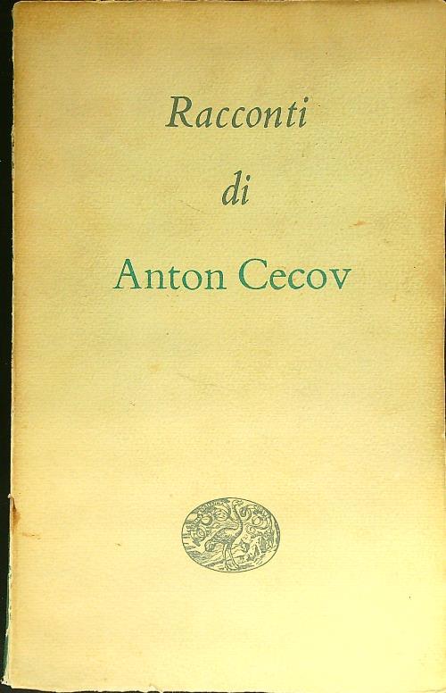 Racconti vol. II