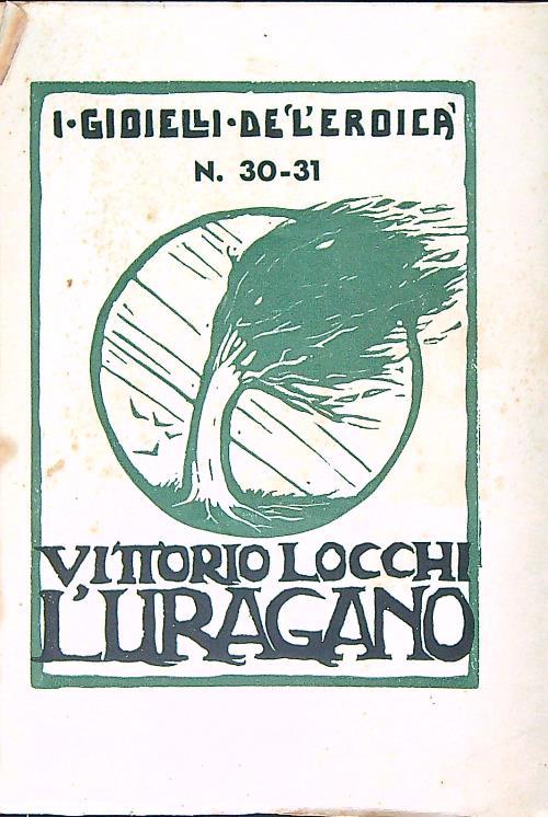 L' uragano