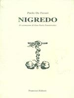 Nigredo