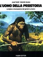 L' uomo della preistoria