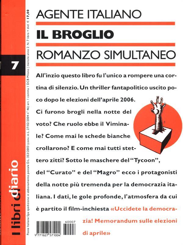 Il broglio