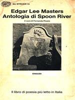 Antologia di Spoon River