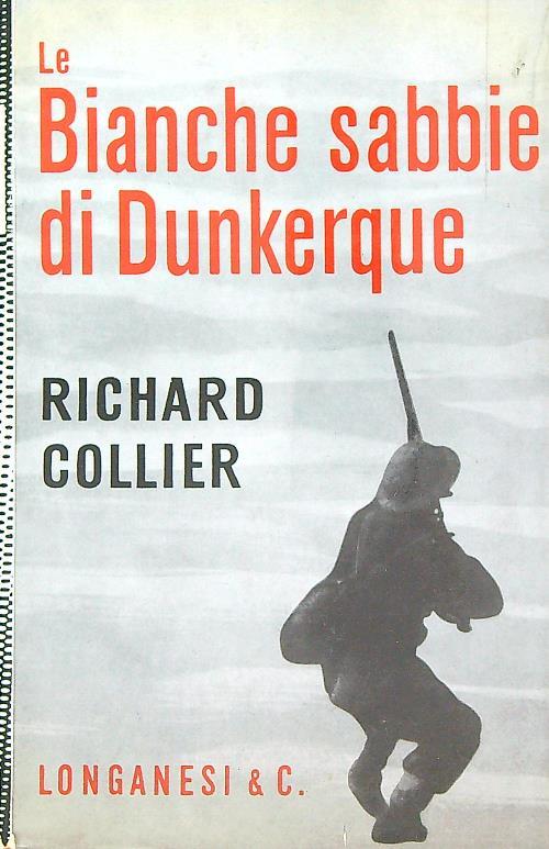 Le bianche sabbie di Dunkerque