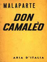 Don Camaleo