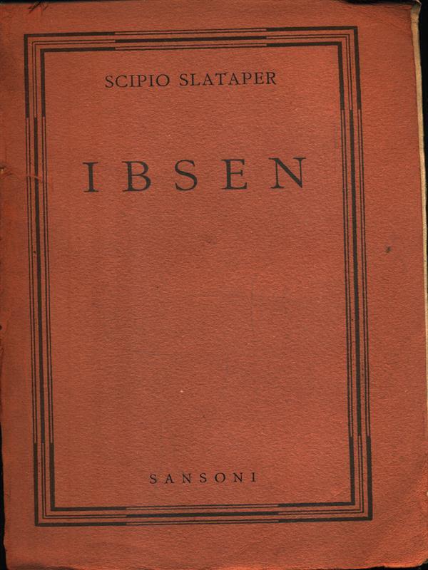 Ibsen