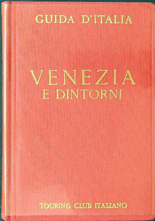Venezia e dintorni