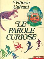 Le parole curiose