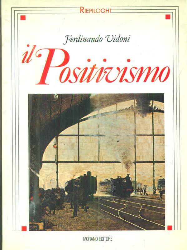 Il Positivismo