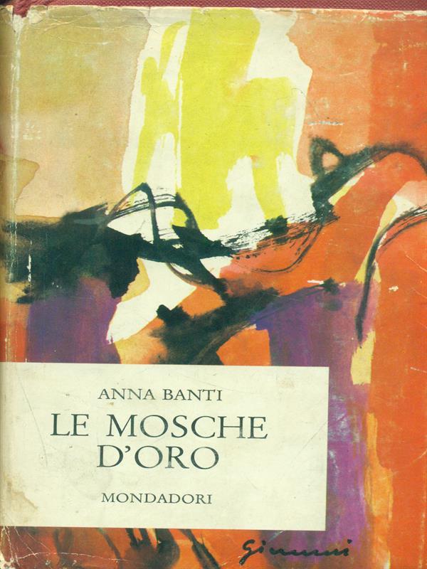 Le mosche d'oro