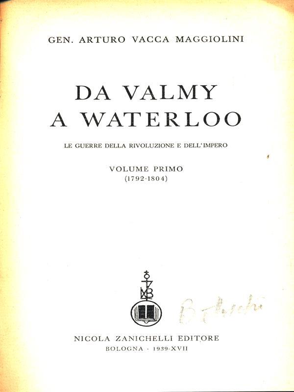 Libro di Faccia