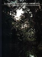 La foresta equatoriale americana