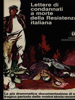 Lettere di condannati a morte della Resistenza italiana