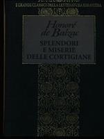 Splendori e miserie delle cortigiane