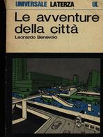 Le avventure della città