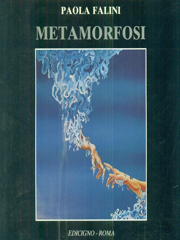 Metamorfosi