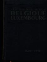 Belgique Luxembourg