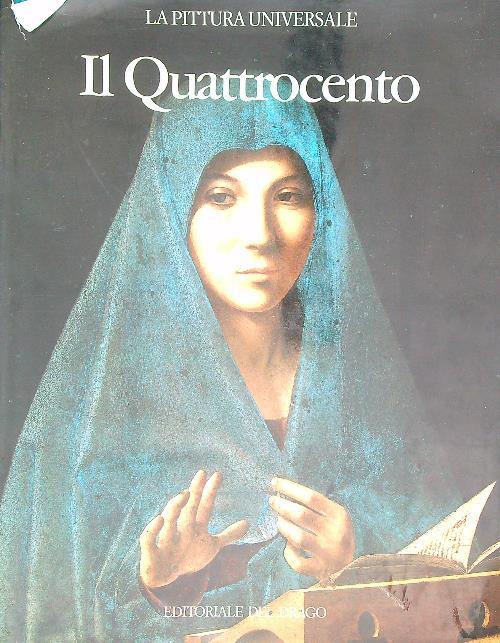 Il quattrocento