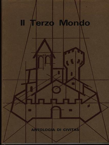 Il Terzo Mondo 2vv - copertina