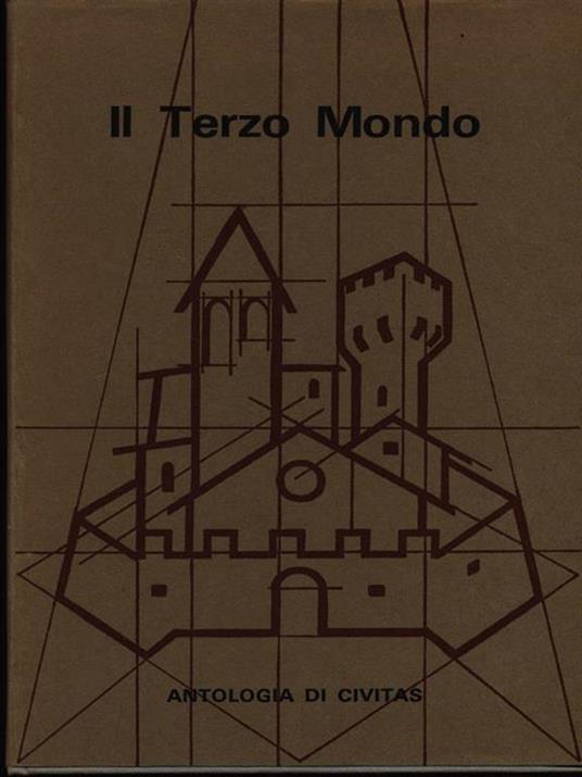 Il Terzo Mondo 2vv - copertina