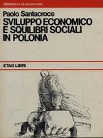 Sviluppo economico e squilibri sociali in Polonia