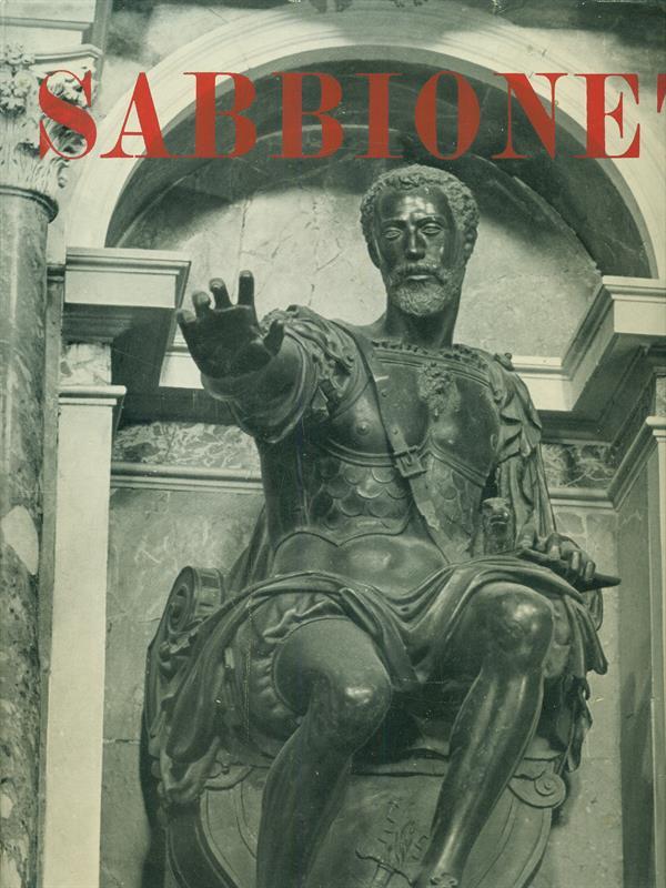 Sabbioneta