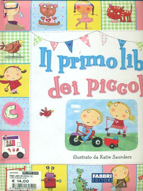 Libro di Faccia