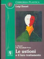 Le ustioni e il loro trattamento