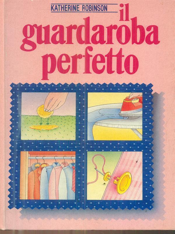 Il guardaroba perfetto