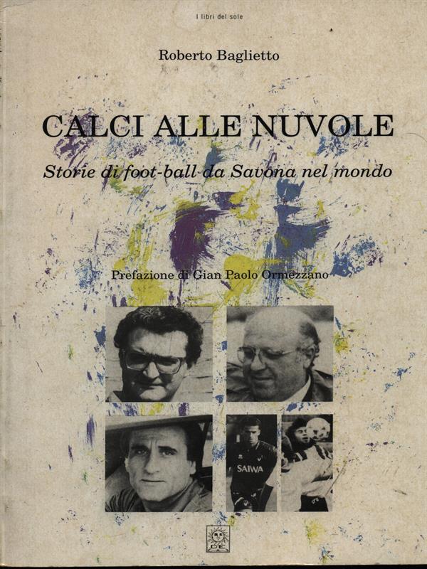 Calci alle nuvole