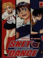 Sket dance 1