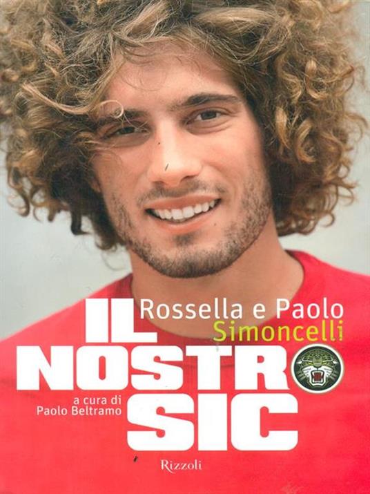 Il nostro Sic - Rossella Simoncelli,Paolo Simoncelli - copertina