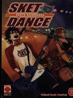 Sket Dance 6