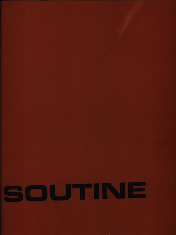 Soutine