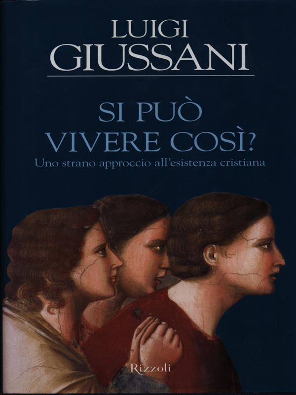 Libro di Faccia