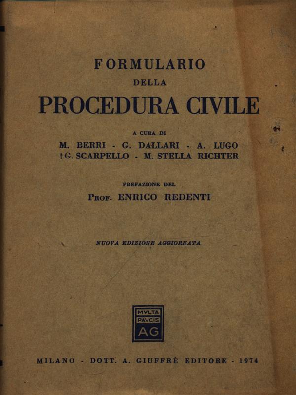Libro di Faccia